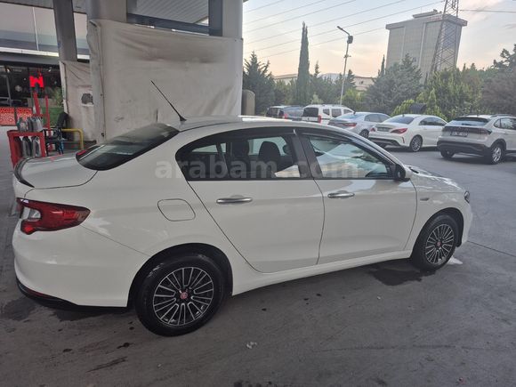 Sahibinden Fiat Egea 1.3 Multijet Easy Plus 2022 Model