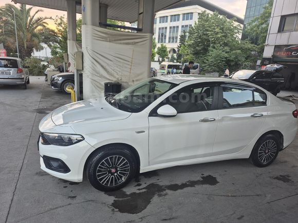 Sahibinden Fiat Egea 1.3 Multijet Easy Plus 2022 Model