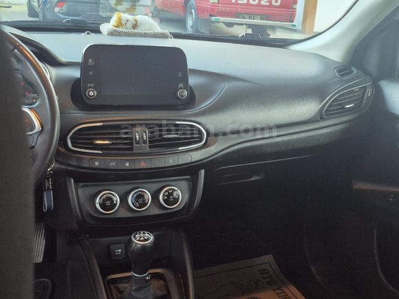 Sahibinden Fiat Egea 1.3 Multijet Easy Plus 2022 Model