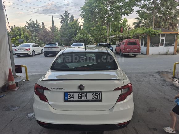 Sahibinden Fiat Egea 1.3 Multijet Easy Plus 2022 Model