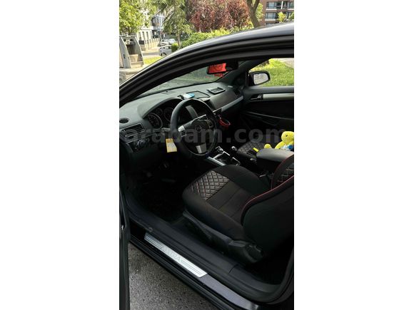 Sahibinden Opel Astra 1.6 GTC Sport 2006 Model 