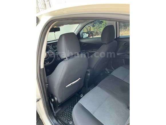 Sahibinden Fiat Egea 1.3 Multijet Easy Plus 2022 Model  41.000 km Beyaz