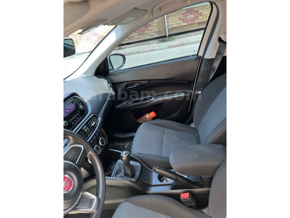 Sahibinden Fiat Egea 1.3 Multijet Easy Plus 2022 Model  41.000 km Beyaz