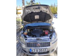 Sahibinden Fiat Linea 1.3 Multijet Dynamic 2008 Model Kütahya