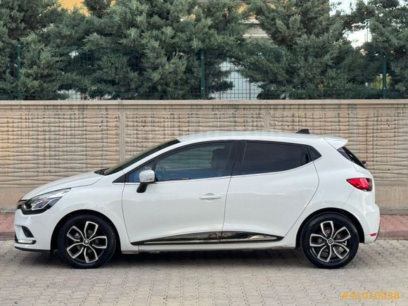 EYMEN DEMİR OTOMOTİV'DEN 2017 MODEL DEĞİŞENSİZ 1BOYALI 155BİNDE.