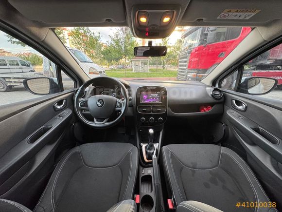 EYMEN DEMİR OTOMOTİV'DEN 2017 MODEL DEĞİŞENSİZ 1BOYALI 155BİNDE.