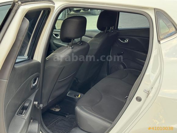 EYMEN DEMİR OTOMOTİV'DEN 2017 MODEL DEĞİŞENSİZ 1BOYALI 155BİNDE.
