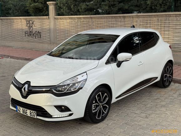 EYMEN DEMİR OTOMOTİV'DEN 2017 MODEL DEĞİŞENSİZ 1BOYALI 155BİNDE.