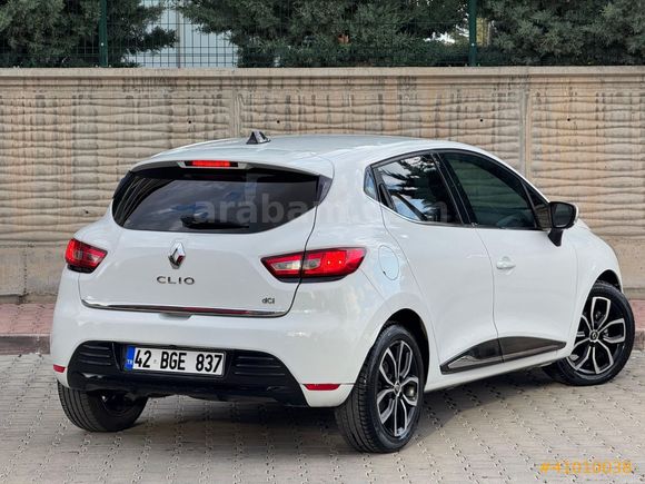 EYMEN DEMİR OTOMOTİV'DEN 2017 MODEL DEĞİŞENSİZ 1BOYALI 155BİNDE.