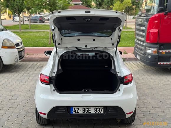 EYMEN DEMİR OTOMOTİV'DEN 2017 MODEL DEĞİŞENSİZ 1BOYALI 155BİNDE.