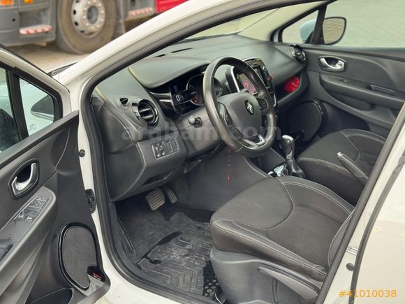 EYMEN DEMİR OTOMOTİV'DEN 2017 MODEL DEĞİŞENSİZ 1BOYALI 155BİNDE.
