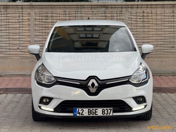 EYMEN DEMİR OTOMOTİV'DEN 2017 MODEL DEĞİŞENSİZ 1BOYALI 155BİNDE.
