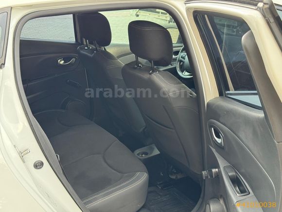EYMEN DEMİR OTOMOTİV'DEN 2017 MODEL DEĞİŞENSİZ 1BOYALI 155BİNDE.