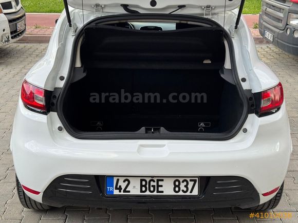 EYMEN DEMİR OTOMOTİV'DEN 2017 MODEL DEĞİŞENSİZ 1BOYALI 155BİNDE.