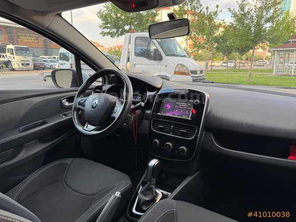 EYMEN DEMİR OTOMOTİV'DEN 2017 MODEL DEĞİŞENSİZ 1BOYALI 155BİNDE.