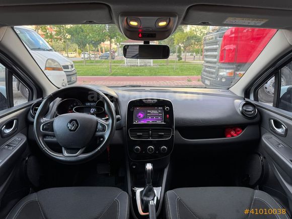 EYMEN DEMİR OTOMOTİV'DEN 2017 MODEL DEĞİŞENSİZ 1BOYALI 155BİNDE.