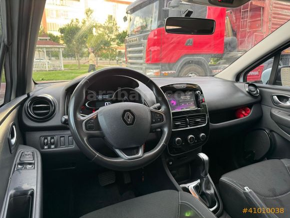 EYMEN DEMİR OTOMOTİV'DEN 2017 MODEL DEĞİŞENSİZ 1BOYALI 155BİNDE.