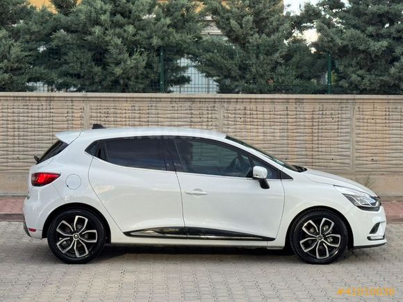 EYMEN DEMİR OTOMOTİV'DEN 2017 MODEL DEĞİŞENSİZ 1BOYALI 155BİNDE.