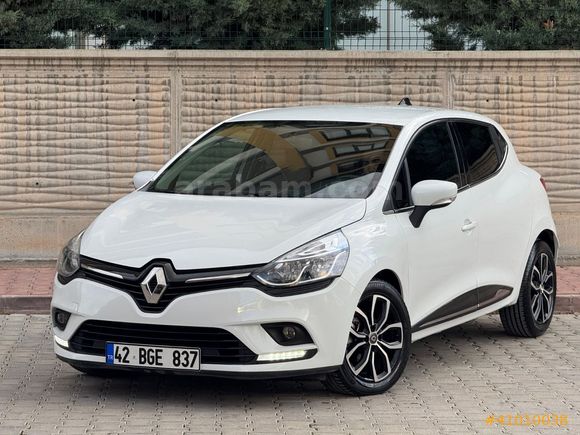 EYMEN DEMİR OTOMOTİV'DEN 2017 MODEL DEĞİŞENSİZ 1BOYALI 155BİNDE.