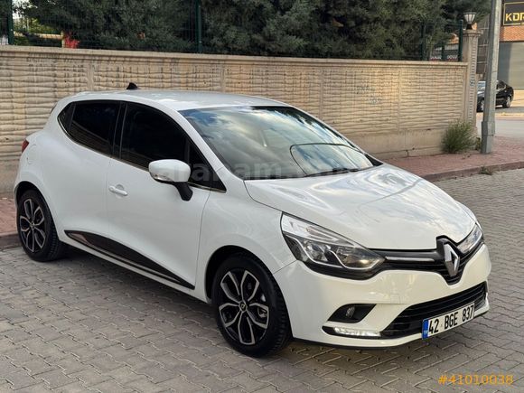 EYMEN DEMİR OTOMOTİV'DEN 2017 MODEL DEĞİŞENSİZ 1BOYALI 155BİNDE.