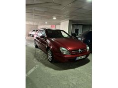 MUAYENESİ YENİ SAHİBİNDEN 2001 XSARA