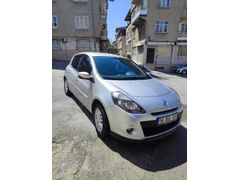 Sahibinden Renault Clio 1.5 dCi Extreme 2010 Model  176.000 km Gri (Gümüş)