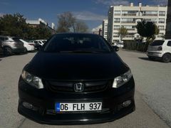 Sahibinden Honda Civic 1.6i VTEC Black Edition 2015 Model 
