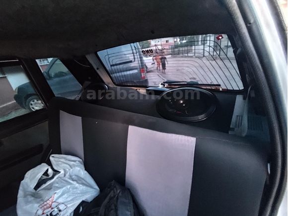 Sahibinden Fiat Uno 70 S 1995 Model