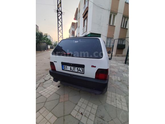 Sahibinden Fiat Uno 70 S 1995 Model
