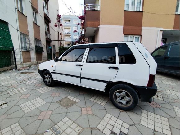 Sahibinden Fiat Uno 70 S 1995 Model