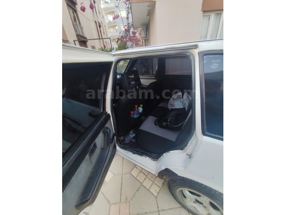 Sahibinden Fiat Uno 70 S 1995 Model