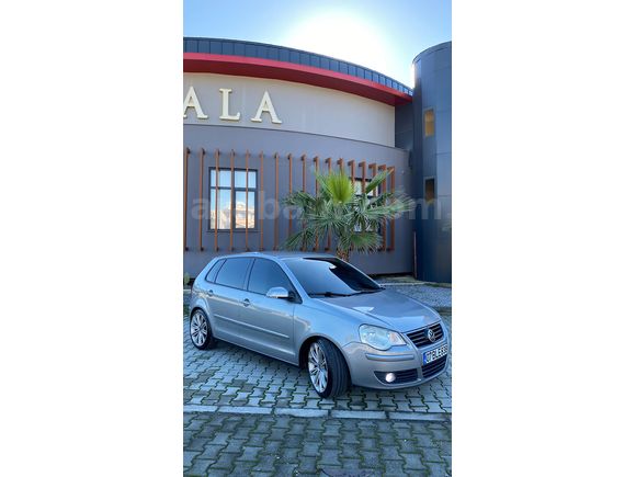 Sahibinden Volkswagen Polo 1.4 Comfortline 2008 Model 