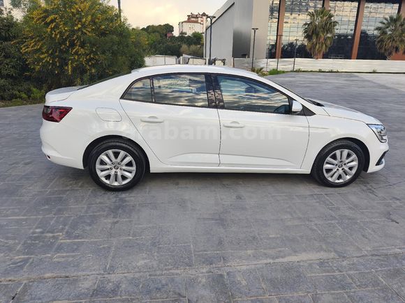 Sahibinden Renault Megane 1.3 TCe Touch 2025 Model
