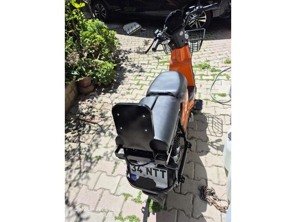 Sahibinden Motolux Pıtton İstanbul