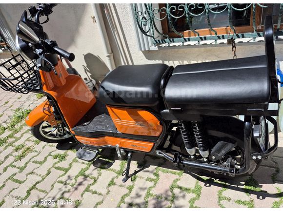 Sahibinden Motolux Pıtton İstanbul