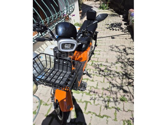 Sahibinden Motolux Pıtton İstanbul