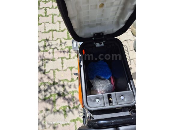Sahibinden Motolux Pıtton İstanbul