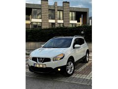Galeriden Nissan Qashqai 1.6 Tekna Pack 2012 Model Bursa 141.000 km Beyaz