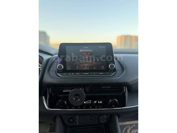 2023 NİSSAN QASHQAI 1.5 e-POWER SKYPACK 46 BİNDE HATASIZ+