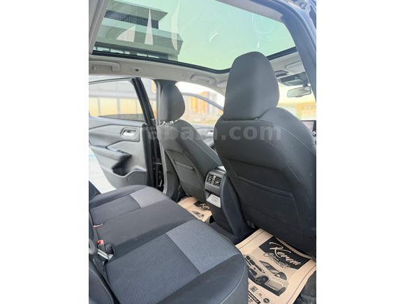 2023 NİSSAN QASHQAI 1.5 e-POWER SKYPACK 46 BİNDE HATASIZ+
