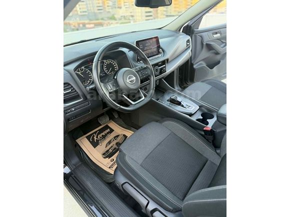 2023 NİSSAN QASHQAI 1.5 e-POWER SKYPACK 46 BİNDE HATASIZ+