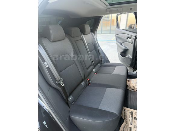 2023 NİSSAN QASHQAI 1.5 e-POWER SKYPACK 46 BİNDE HATASIZ+