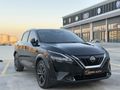 2023 NİSSAN QASHQAI 1.5 e-POWER SKYPACK 46 BİNDE HATASIZ+