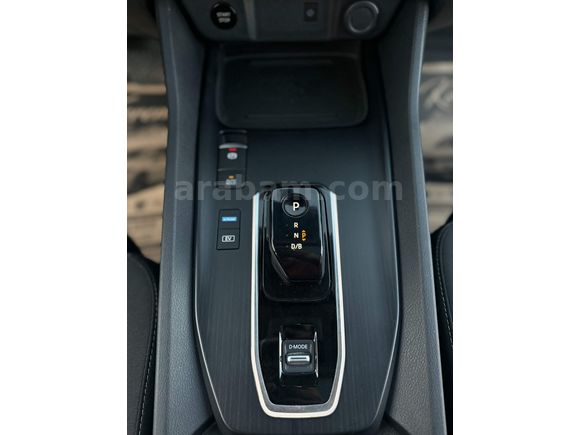 2023 NİSSAN QASHQAI 1.5 e-POWER SKYPACK 46 BİNDE HATASIZ+