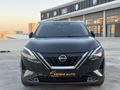 2023 NİSSAN QASHQAI 1.5 e-POWER SKYPACK 46 BİNDE HATASIZ+