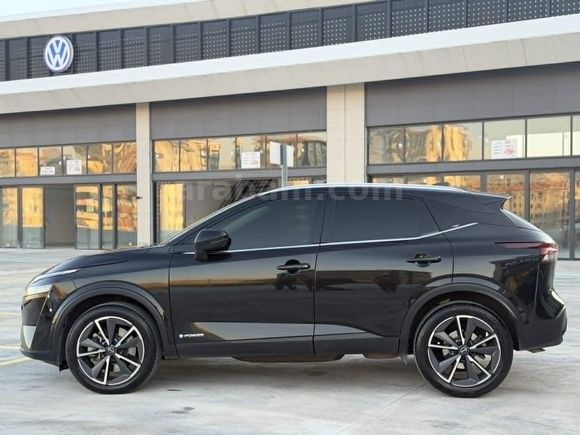 2023 NİSSAN QASHQAI 1.5 e-POWER SKYPACK 46 BİNDE HATASIZ+