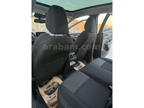 2023 NİSSAN QASHQAI 1.5 e-POWER SKYPACK 46 BİNDE HATASIZ+