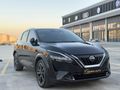 2023 NİSSAN QASHQAI 1.5 e-POWER SKYPACK 46 BİNDE HATASIZ+