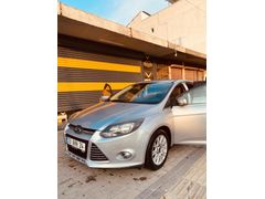 Sahibinden Ford Focus 1.6 TDCi Titanium X 2014 Model