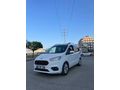 Sahibinden Ford Tourneo Courier 1.5 TDCi Titanium Plus 2018 Model 